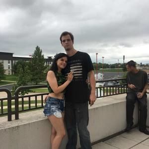 Meet your Posher, Sabrina